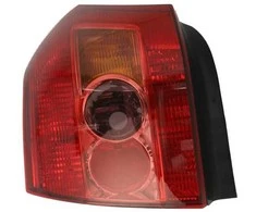 Galinis žibintas TYC Toyota Corolla E12 Hečbekas 2001-2007