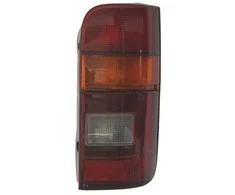 Galinis žibintas TYC Toyota Hiace 1987-2006