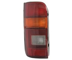 Galinis žibintas TYC Toyota Hiace 1987-2006