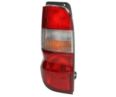 Galinis žibintas TYC Toyota Hiace 1995-2012
