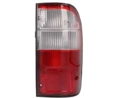 Galinis žibintas TYC Toyota Hilux VI 1997-2006