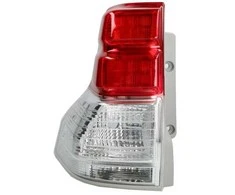 Galinis žibintas TYC Toyota Land Cruiser Prado J150 2009-