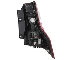Galinis žibintas TYC Toyota Land Cruiser Prado J150 2009-