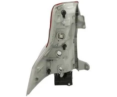 Galinis žibintas TYC Toyota Land Cruiser Prado J150 2009-