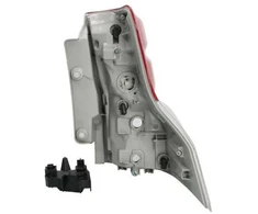 Galinis žibintas TYC Toyota Land Cruiser Prado J150 2009-