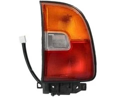 Galinis žibintas TYC Toyota RAV4 1994-2000