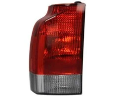 Galinis žibintas TYC Volvo V70, XC70 1997-2007