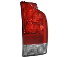 Galinis žibintas TYC Volvo V70, XC70 1997-2007