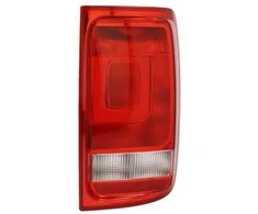 Galinis žibintas TYC VW Amarok 2010-