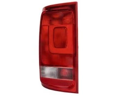 Galinis žibintas TYC VW Amarok 2010-