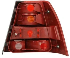 Galinis žibintas TYC VW Bora Sedanas 1998-2005