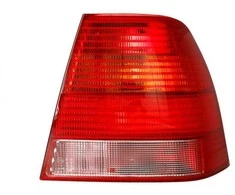 Galinis žibintas TYC VW Bora Sedanas 1998-2005