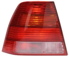 Galinis žibintas TYC VW Bora Sedanas 1998-2005