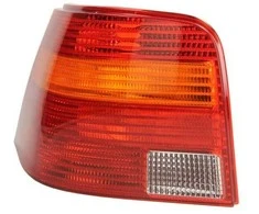 Galinis žibintas TYC VW Golf Mk4 1997-2004
