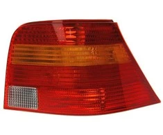 Galinis žibintas TYC VW Golf Mk4 1997-2004