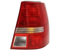Galinis žibintas TYC VW Golf Mk4 universalas, VW Bora 1997-2004