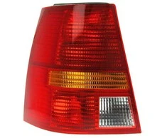 Galinis žibintas TYC VW Golf Mk4 universalas, VW Bora 1997-2004