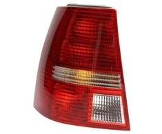 Galinis žibintas TYC VW Golf Mk4 universalas, VW Bora 1997-2004