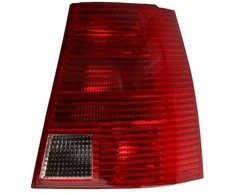 Galinis žibintas TYC VW Golf Mk4 universalas, VW Bora 1997-2004