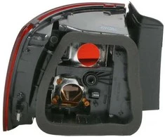 Galinis žibintas TYC VW Jetta VI 2010-