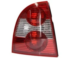 Galinis žibintas TYC VW Passat B5+ Sedanas 2000-2005