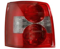 Galinis žibintas TYC VW Passat B5+ Universalas 2000-2005