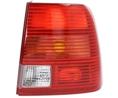 Galinis žibintas TYC VW Passat B5 Universalas 1996-2001