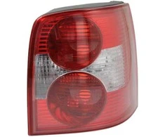 Galinis žibintas TYC VW Passat B5+ Universalas 2000-2005