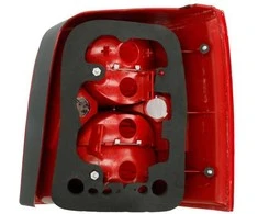 Galinis žibintas TYC VW Passat B5+ Universalas 2000-2005