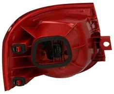 Galinis žibintas TYC VW Passat B6 Universalas 2005-2011