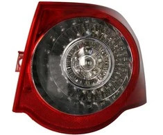 Galinis žibintas TYC VW Passat B6 Universalas 2005-2011