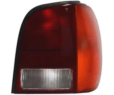 Galinis žibintas TYC VW Polo III 1994-1999