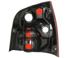 Galinis žibintas TYC VW Polo IV Hečbekas 2001-2012