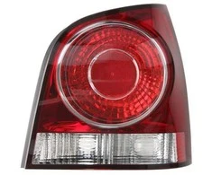 Galinis žibintas TYC VW Polo IV Hečbekas 2001-2012