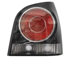 Galinis žibintas TYC VW Polo IV Hečbekas 2001-2012