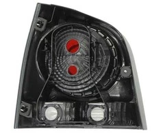 Galinis žibintas TYC VW Polo IV Hečbekas 2001-2012