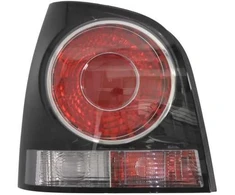 Galinis žibintas TYC VW Polo IV Hečbekas 2001-2012