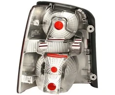 Galinis žibintas TYC VW Touran 2006-2010