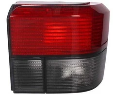 Galinis žibintas TYC VW Transporter T4 1990-2003