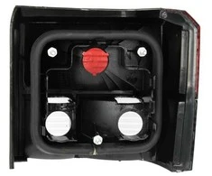 Galinis žibintas TYC VW Transporter T4 1990-2003