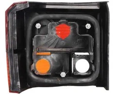 Galinis žibintas TYC VW Transporter T4 1990-2003