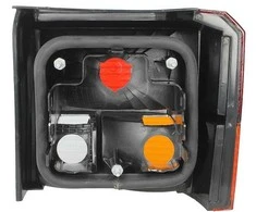Galinis žibintas TYC VW Transporter T4 1990-2003