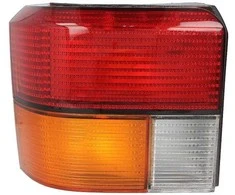 Galinis žibintas TYC VW Transporter T4 1990-2003