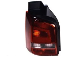 Galinis žibintas TYC VW Transporter T5, Multivan T5 2003-2015