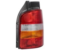 Galinis žibintas TYC VW Transporter T5, Multivan T5 2003-2015