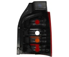 Galinis žibintas TYC VW Transporter T5, Multivan T5 2003-2015
