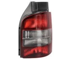Galinis žibintas TYC VW Transporter T5, Multivan T5 2003-2015