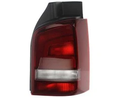 Galinis žibintas TYC VW Transporter T5, Multivan T5 2003-2015