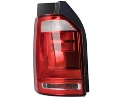 Galinis žibintas TYC VW Transporter T6, Multivan T6 2015-