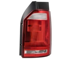 Galinis žibintas TYC VW Transporter T6, Multivan T6 2015-